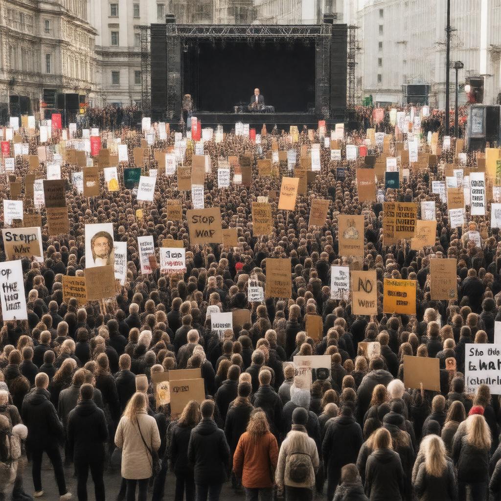Stop the War Coalition